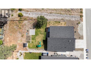 2846 Canyon Crest Drive. West Kelowna, British Columbia