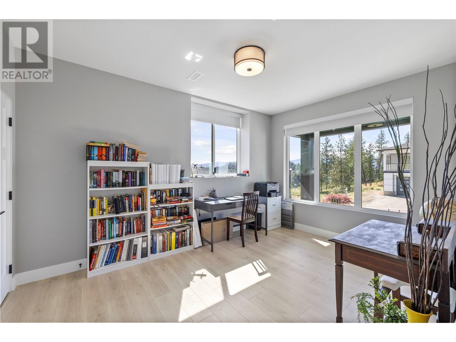 2846 Canyon Crest Drive. West Kelowna, British Columbia