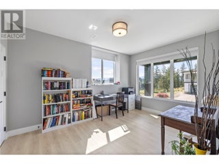 2846 Canyon Crest Drive. West Kelowna, British Columbia