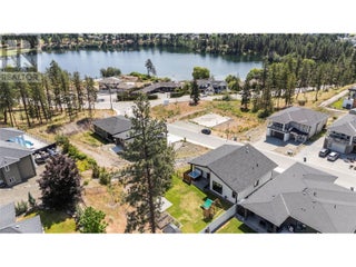 2846 Canyon Crest Drive. West Kelowna, British Columbia