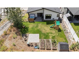 2846 Canyon Crest Drive. West Kelowna, British Columbia