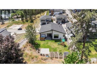 2846 Canyon Crest Drive. West Kelowna, British Columbia