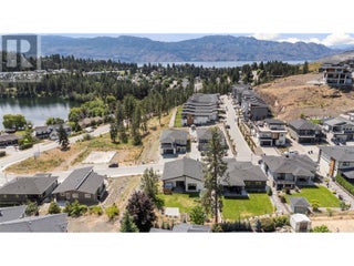 2846 Canyon Crest Drive. West Kelowna, British Columbia