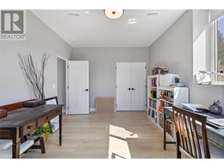 2846 Canyon Crest Drive. West Kelowna, British Columbia