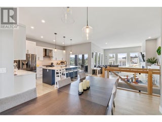 2846 Canyon Crest Drive. West Kelowna, British Columbia