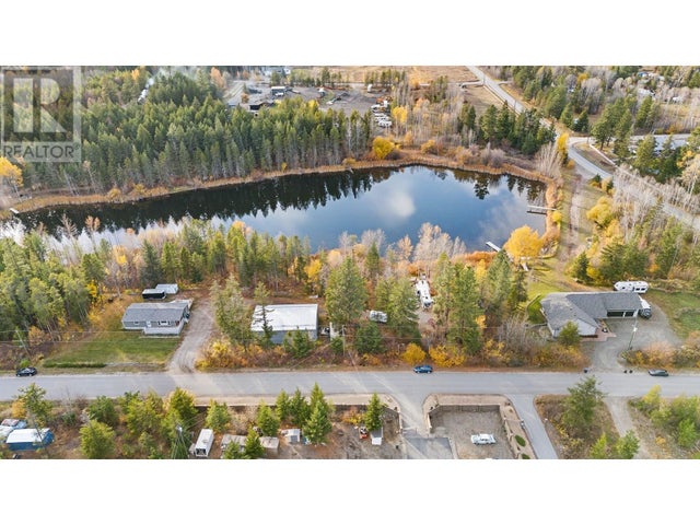 3330 Mckellar Road, West Kelowna