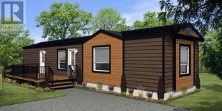 5 97a Highway Unit# 34 Lot# 34. Sicamous, British Columbia