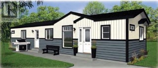 5 97a Highway Unit# 35 Lot# 35. Sicamous, British Columbia