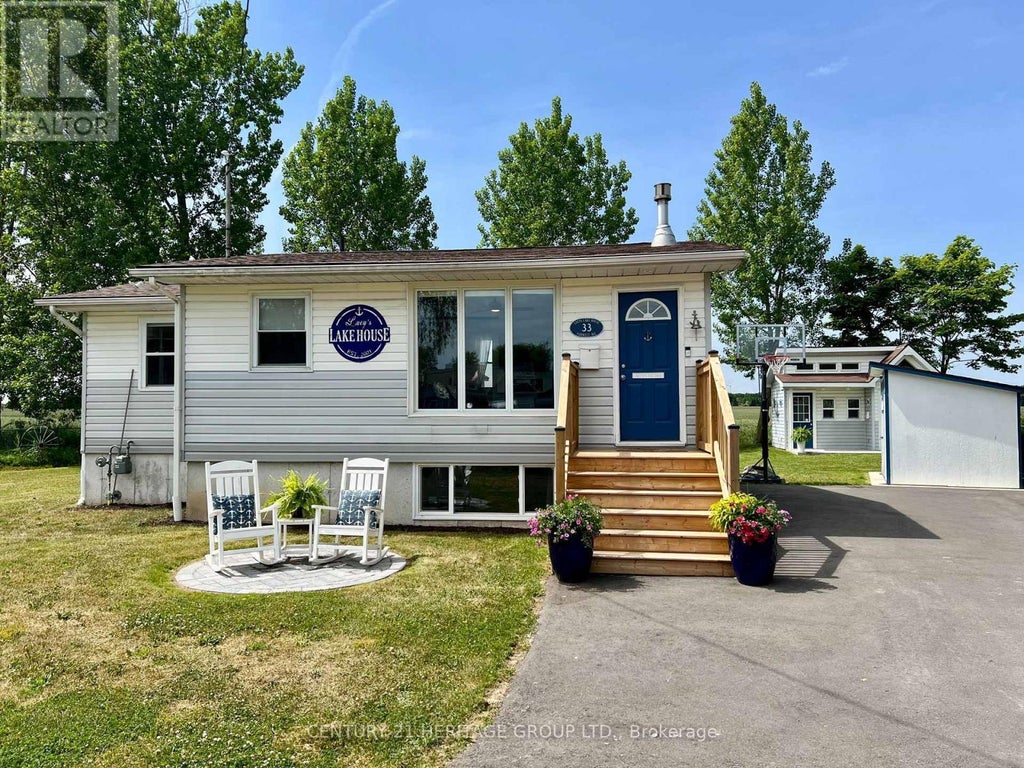 33 Fairwell Avenue, Haldimand