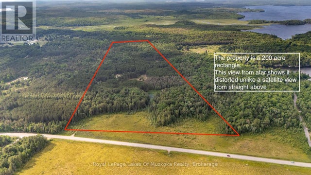 1958 518 Highway, Mcmurrich/monteith (sprucedale)