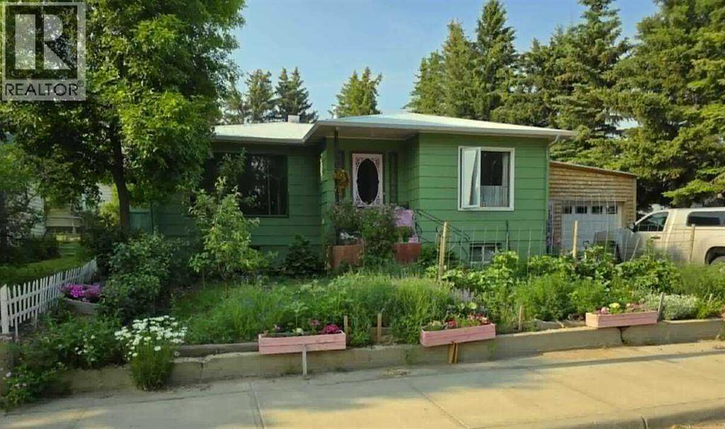 221 Center Avenue Ne, Milk River