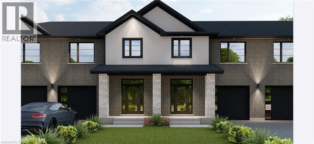 2568 Constance Avenue, London