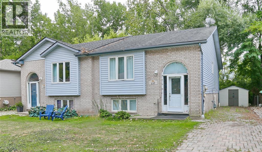 137 Rivervilla Court, Lasalle