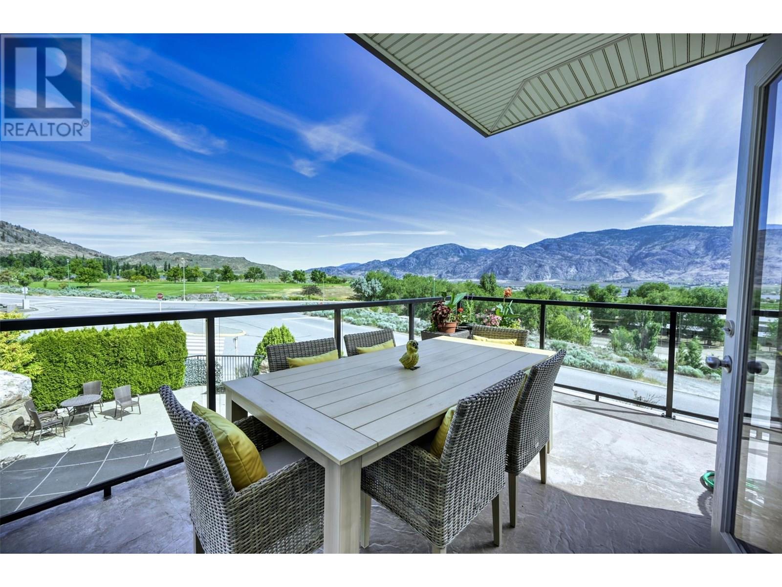 4215 Pebble Beach Drive. Osoyoos, British Columbia