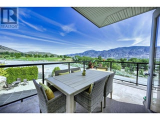 4215 Pebble Beach Drive. Osoyoos, British Columbia