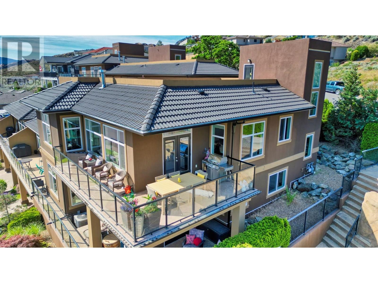 4215 Pebble Beach Drive. Osoyoos, British Columbia