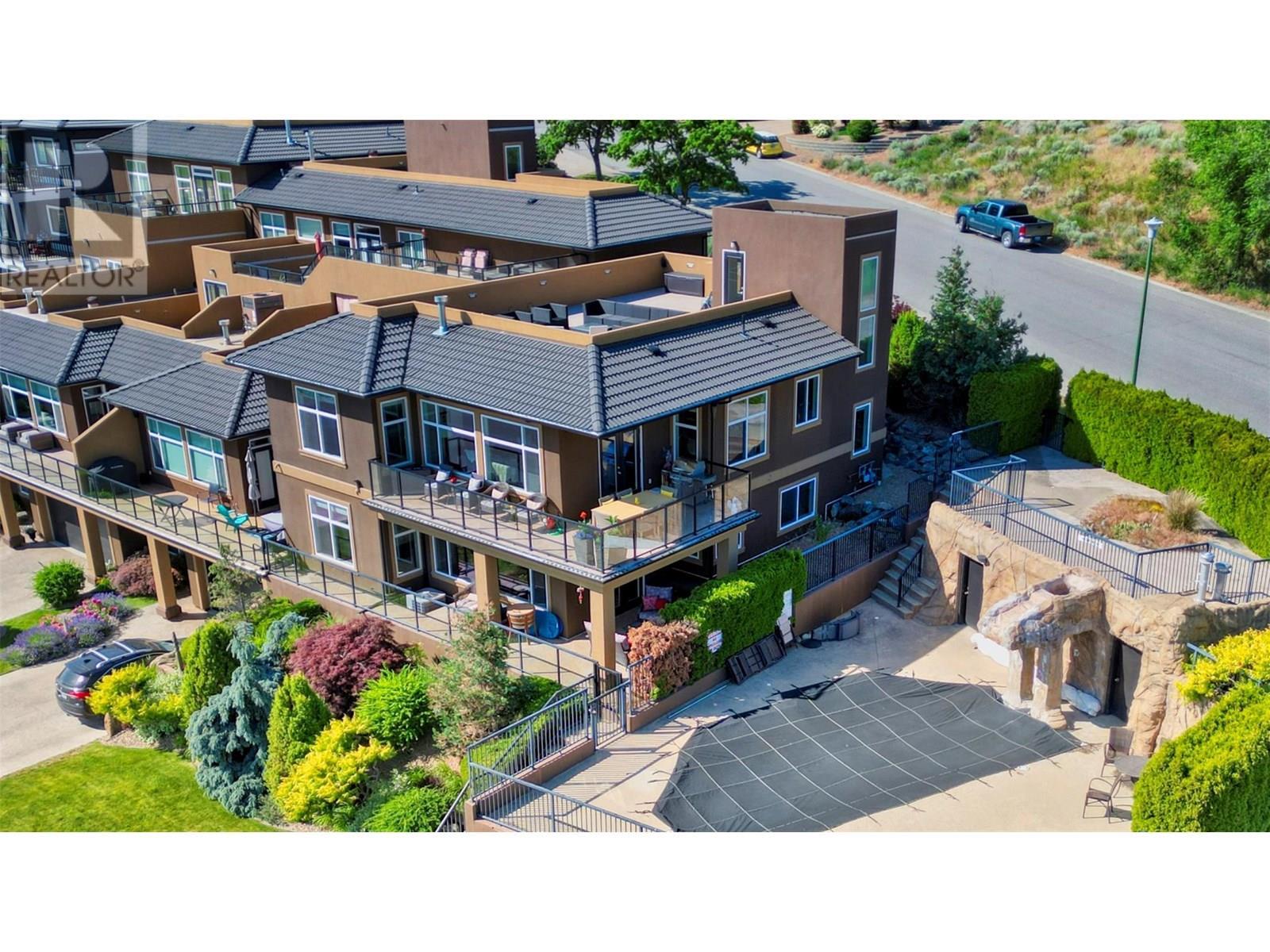 4215 Pebble Beach Drive. Osoyoos, British Columbia