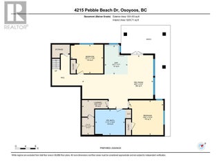 4215 Pebble Beach Drive. Osoyoos, British Columbia