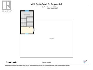 4215 Pebble Beach Drive. Osoyoos, British Columbia