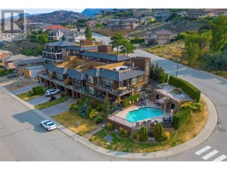 4215 Pebble Beach Drive. Osoyoos, British Columbia
