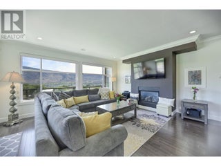 4215 Pebble Beach Drive. Osoyoos, British Columbia