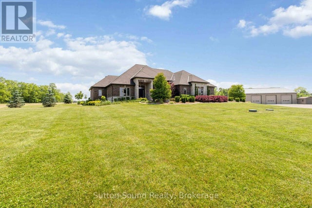 407 Mcbay Road, Brant (brantford Twp)