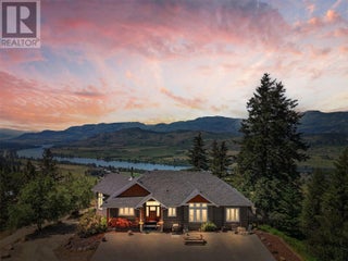 365 Riverwind Drive. Chase, British Columbia