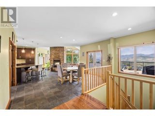 365 Riverwind Drive. Chase, British Columbia