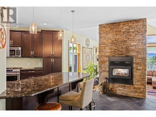 365 Riverwind Drive. Chase, British Columbia