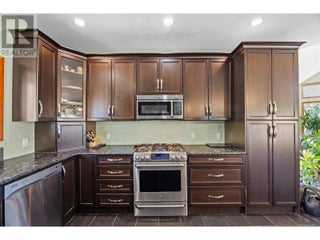 365 Riverwind Drive. Chase, British Columbia