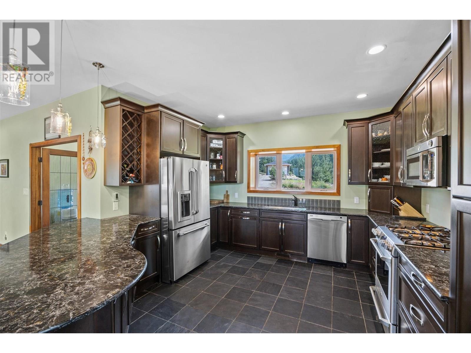 365 Riverwind Drive. Chase, British Columbia