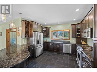 365 Riverwind Drive. Chase, British Columbia