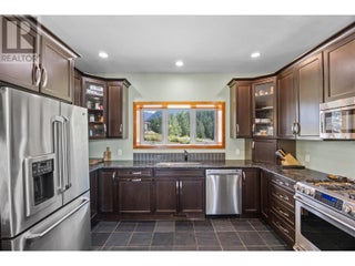 365 Riverwind Drive. Chase, British Columbia