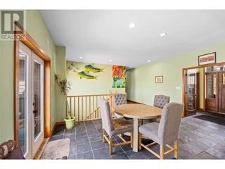 365 Riverwind Drive. Chase, British Columbia