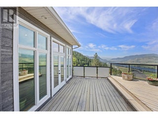 365 Riverwind Drive. Chase, British Columbia