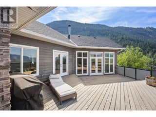 365 Riverwind Drive. Chase, British Columbia