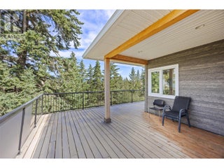 365 Riverwind Drive. Chase, British Columbia