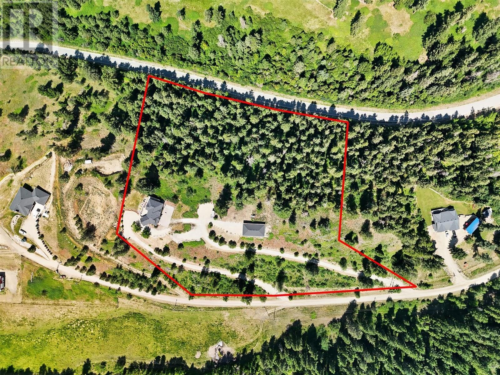 365 Riverwind Drive. Chase, British Columbia