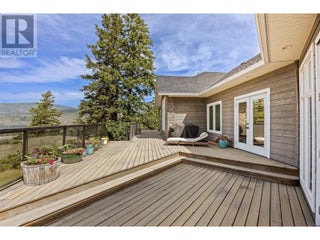 365 Riverwind Drive. Chase, British Columbia