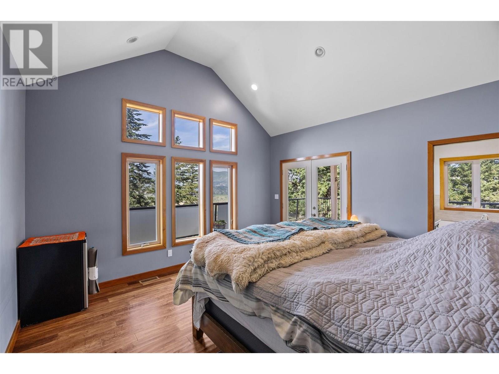 365 Riverwind Drive. Chase, British Columbia