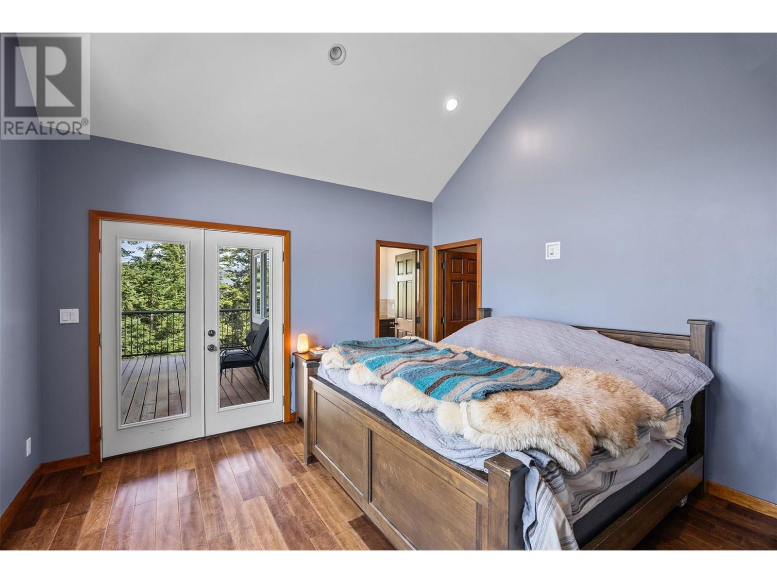 365 Riverwind Drive. Chase, British Columbia