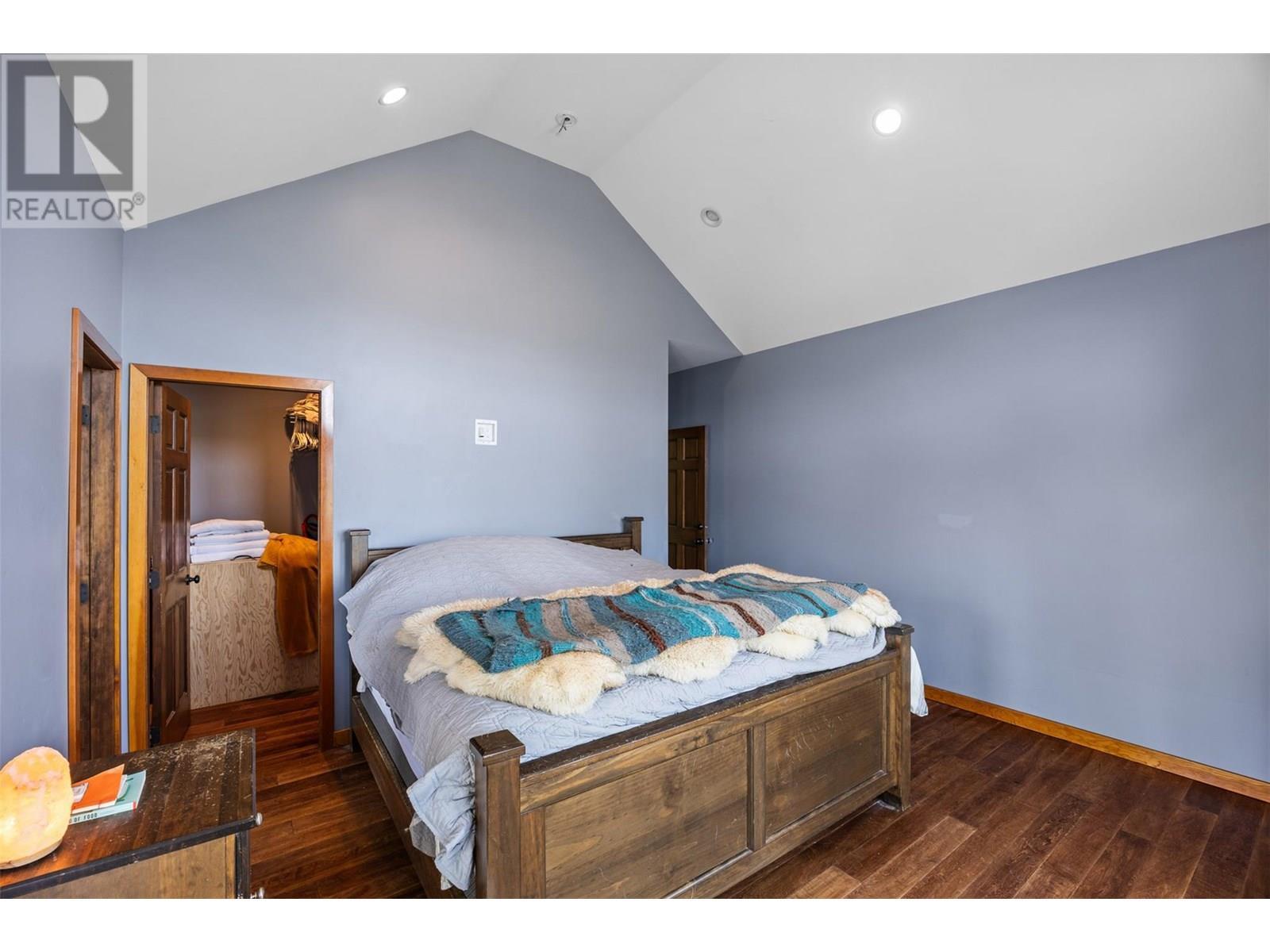 365 Riverwind Drive. Chase, British Columbia