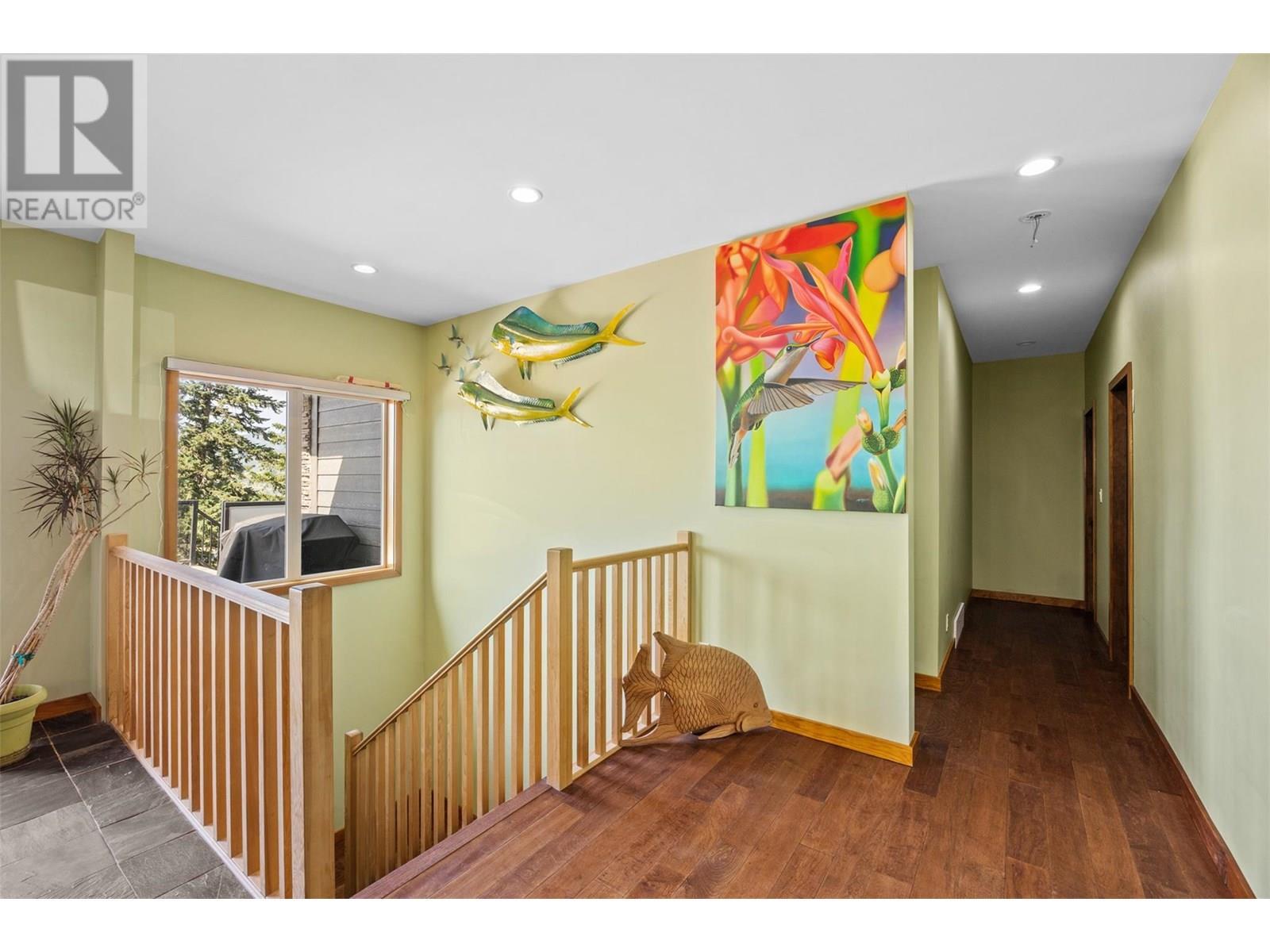 365 Riverwind Drive. Chase, British Columbia