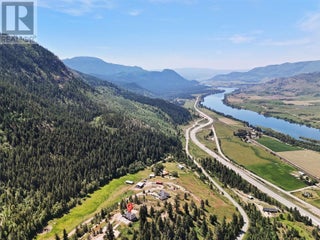 365 Riverwind Drive. Chase, British Columbia