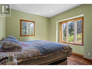 365 Riverwind Drive. Chase, British Columbia