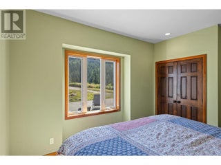 365 Riverwind Drive. Chase, British Columbia