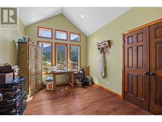 365 Riverwind Drive. Chase, British Columbia