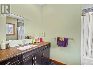 365 Riverwind Drive. Chase, British Columbia