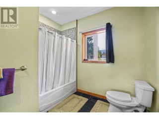 365 Riverwind Drive. Chase, British Columbia