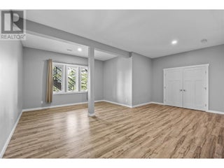 365 Riverwind Drive. Chase, British Columbia